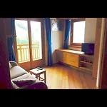 Monolocale Stelvio- Residenza Vallecetta 2