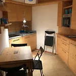Monolocale Stelvio- Residenza Vallecetta 2 Апартаменты