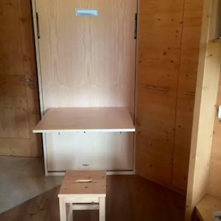 Monolocale Stelvio- Residenza Vallecetta 2 Бормио