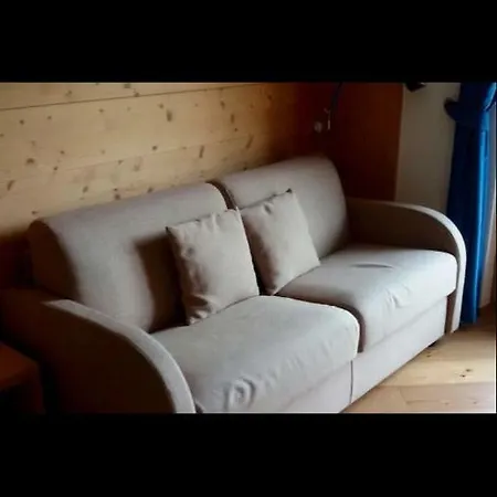 Monolocale Stelvio- Residenza Vallecetta 2