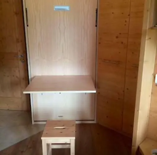 Monolocale Stelvio- Residenza Vallecetta 2 Μπόρμιο