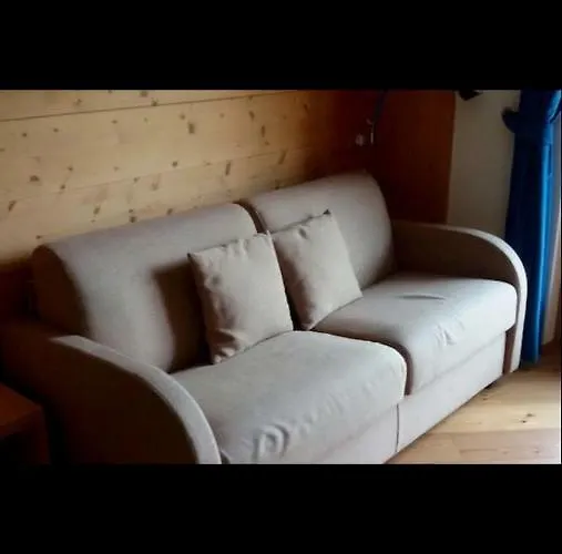 Monolocale Stelvio- Residenza Vallecetta 2