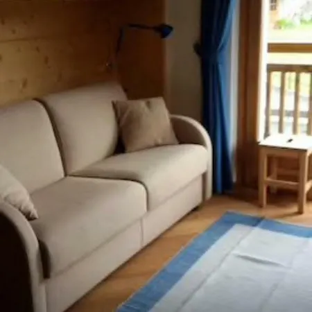 Monolocale Stelvio- Residenza Vallecetta 2