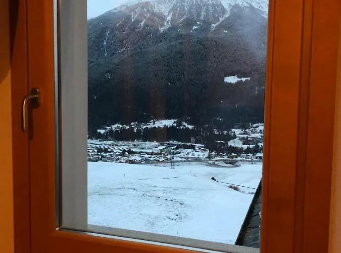 Appartement Monolocale Stelvio- Residenza Vallecetta 2 Bormio